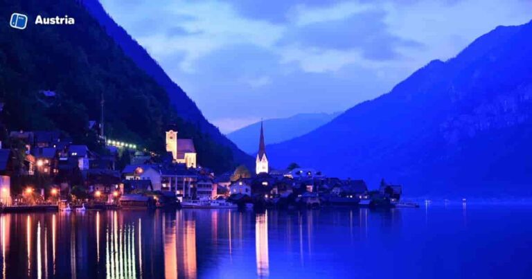 Best Austria Pocket WiFi for Tourists