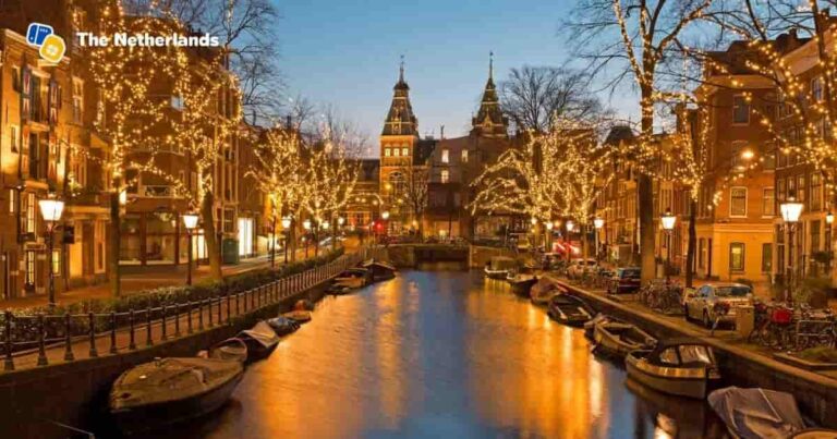 9 Best Netherlands Pocket WiFi & SIM Cards for Tourists