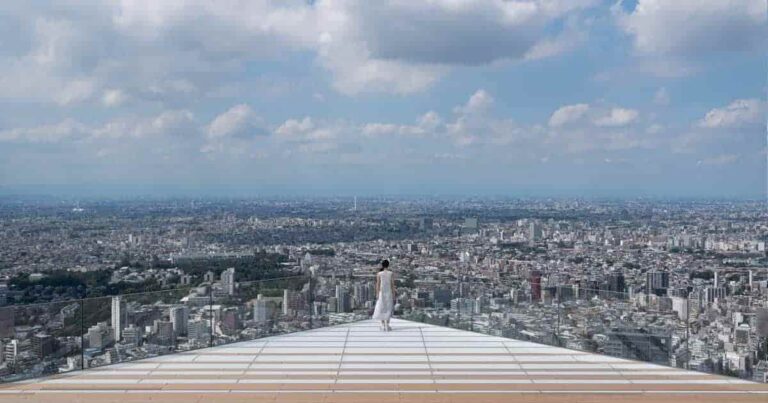 Essential Guide to Shibuya Sky: Tickets & Reviews