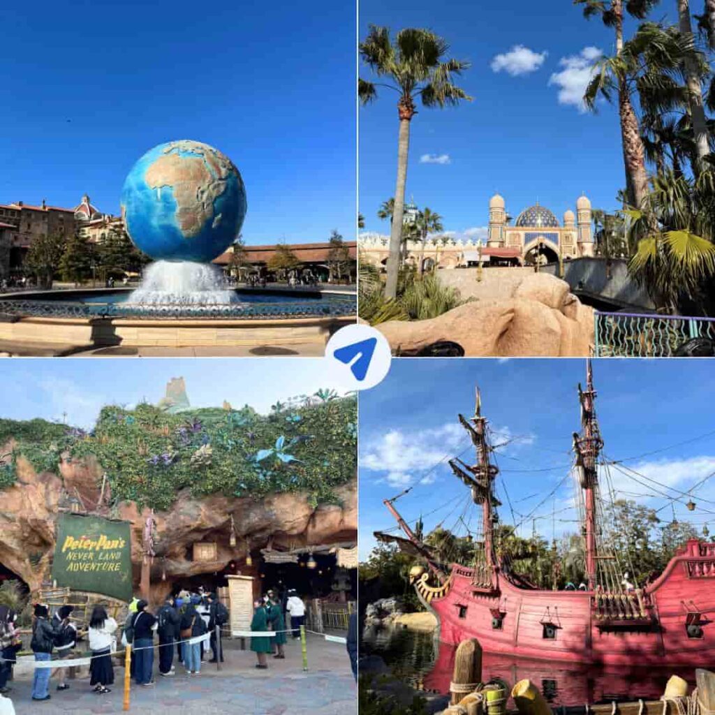 tokyo-disneysea-resort-ticket-promo-code-review-itinerary-food