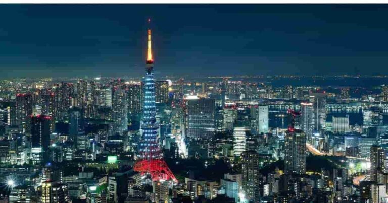 Tokyo Tower Guide for Visitors: Tickets & Reviews