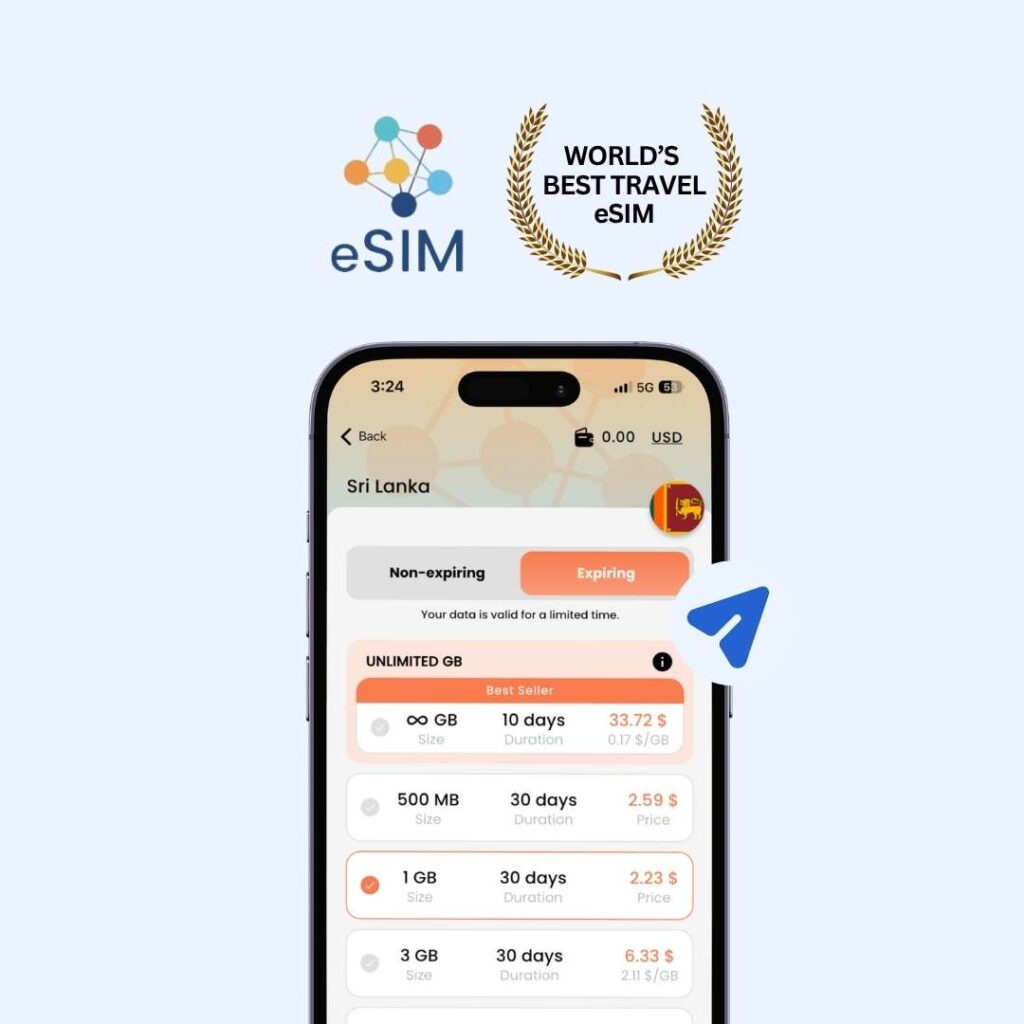 best-sri-lanka-esim-provider-bnesim