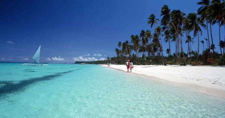 5 Best Boracay Airport Transfers for Locals & Tourists