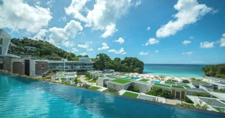 Crimson Resort & Spa Boracay: Why This Hotel in Station Zero is a Luxury Escape