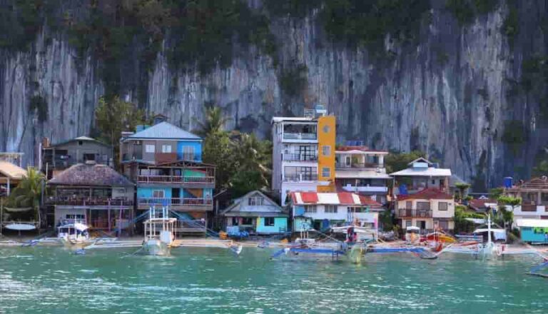 7 Best El Nido to Coron or Puerto Princesa Transfers
