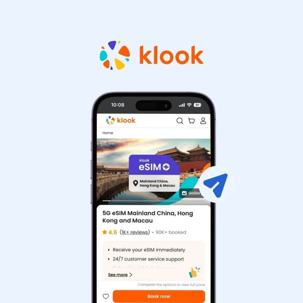 esim-macau-hong-kong-china-klook