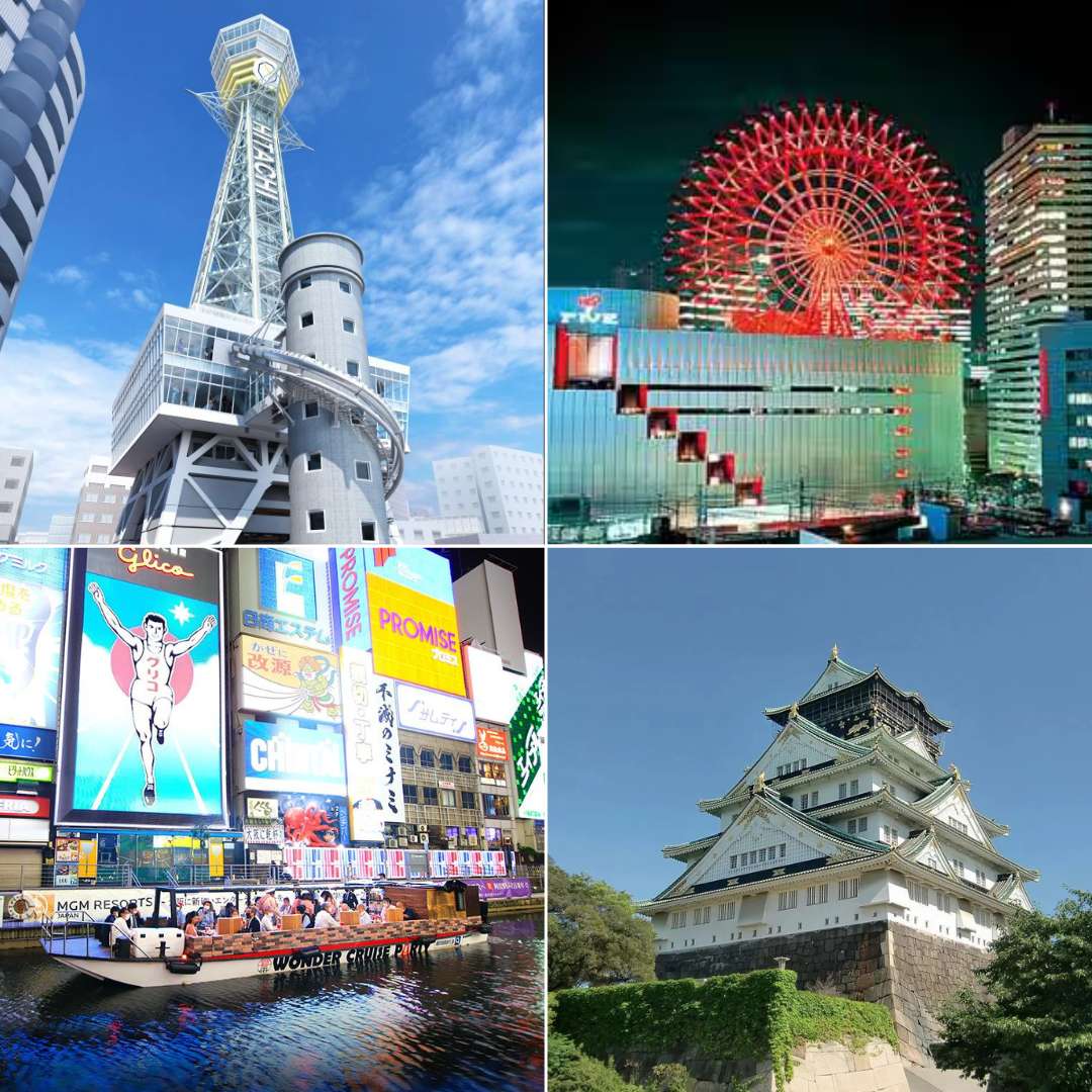 facilities-osaka-amazing-pass-itinerary-free