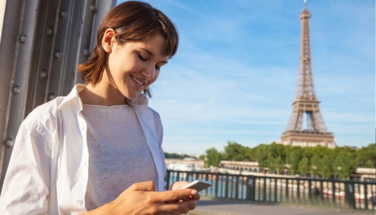 Meet GigSky: eSIMs with Free Trial, Unlimited Data, & Cruise Plans