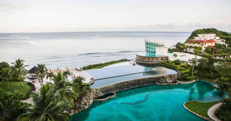 6 Best Hotels in Guam: Where to Stay in Tamuning & Tumon Bay