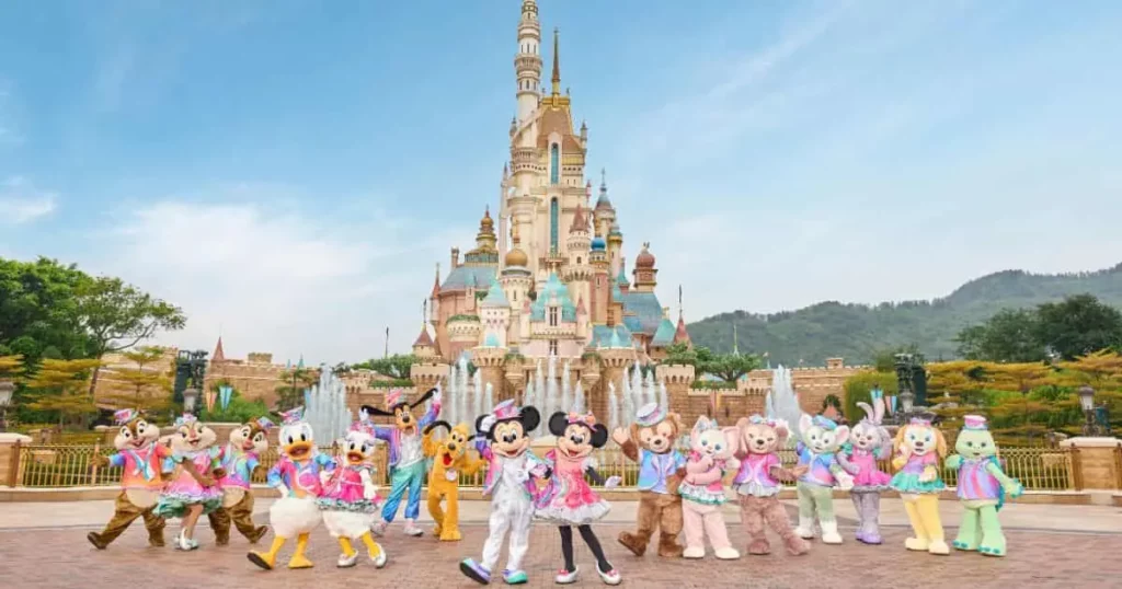 hong-kong-disneyland-ticket-disney-premier-access-price