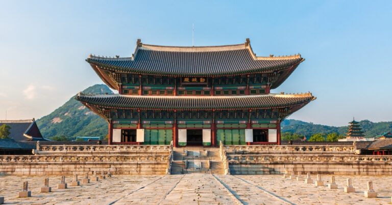 Simplified Korean Visa Requirements for Select BPI, RCBC, and Metrobank Credit Card Holders