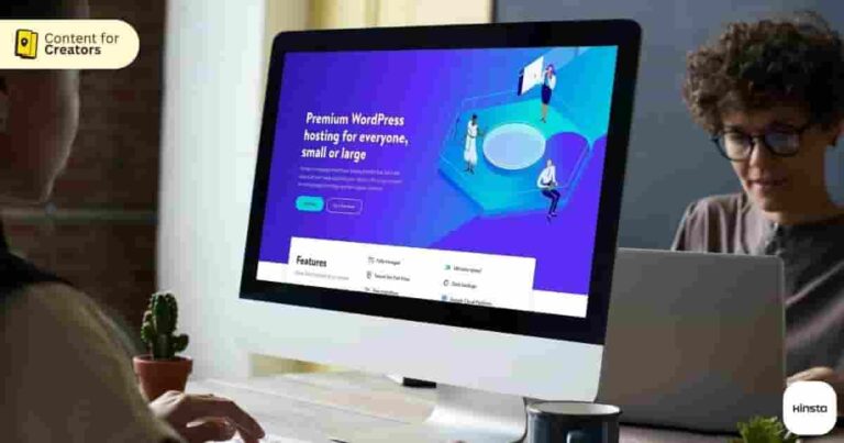 Complete Guide to Kinsta: Best WordPress, Application, & Database Hosting