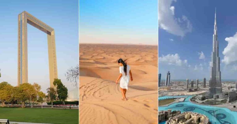 All About Klook Pass Dubai: Price, Reviews, & How to Use