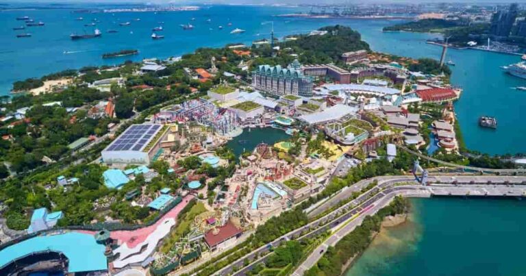 Meet Klook Pass Singapore: Reviews, Price, & How to Use