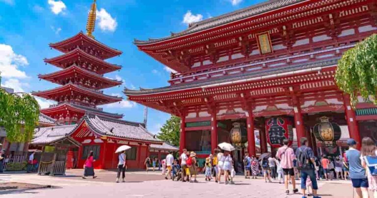 Klook Pass Tokyo: Price, How to Use, & Attraction List