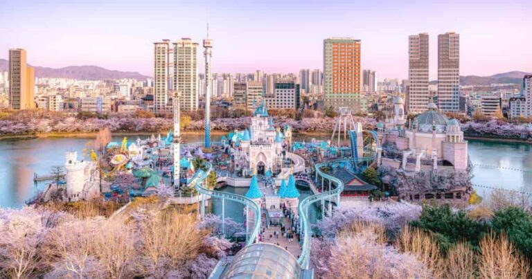 lotte-world-theme-park-seoul-promo-code-klook