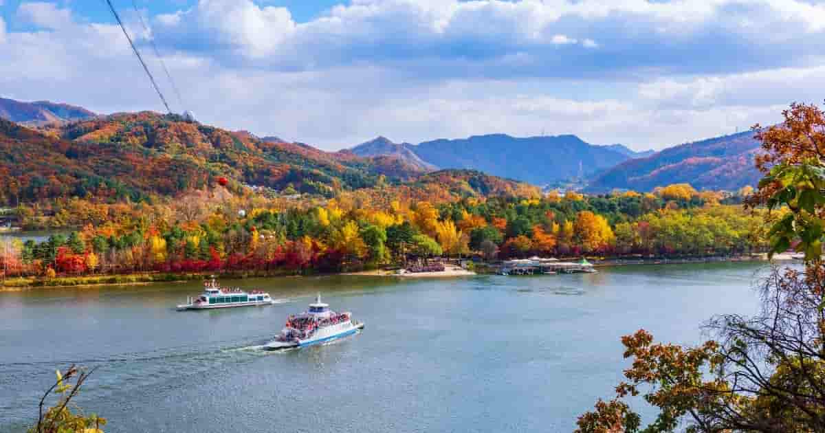 nami-island-shuttle-bus-klook