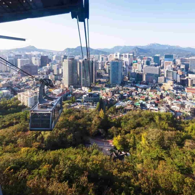 namsan-cable-car-tickets-3-options-you-can-book