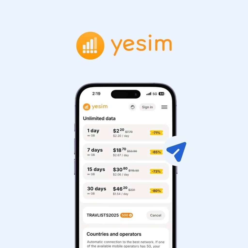 new-zealand-esim-unlimited-data-yesim