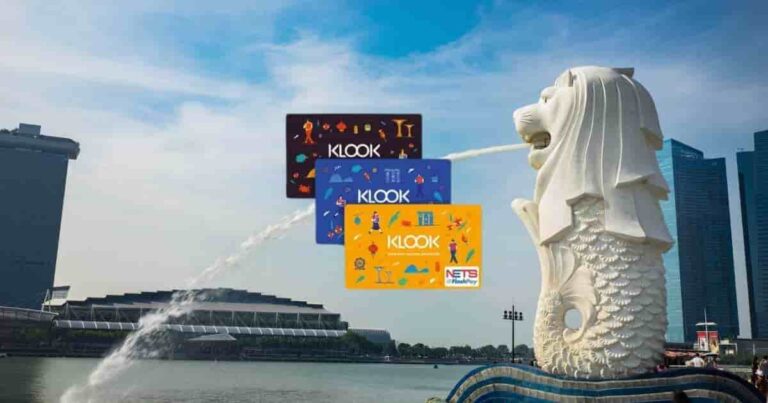 Meet NETS FlashPay Card in Singapore: Travel Card, Price, & Reviews