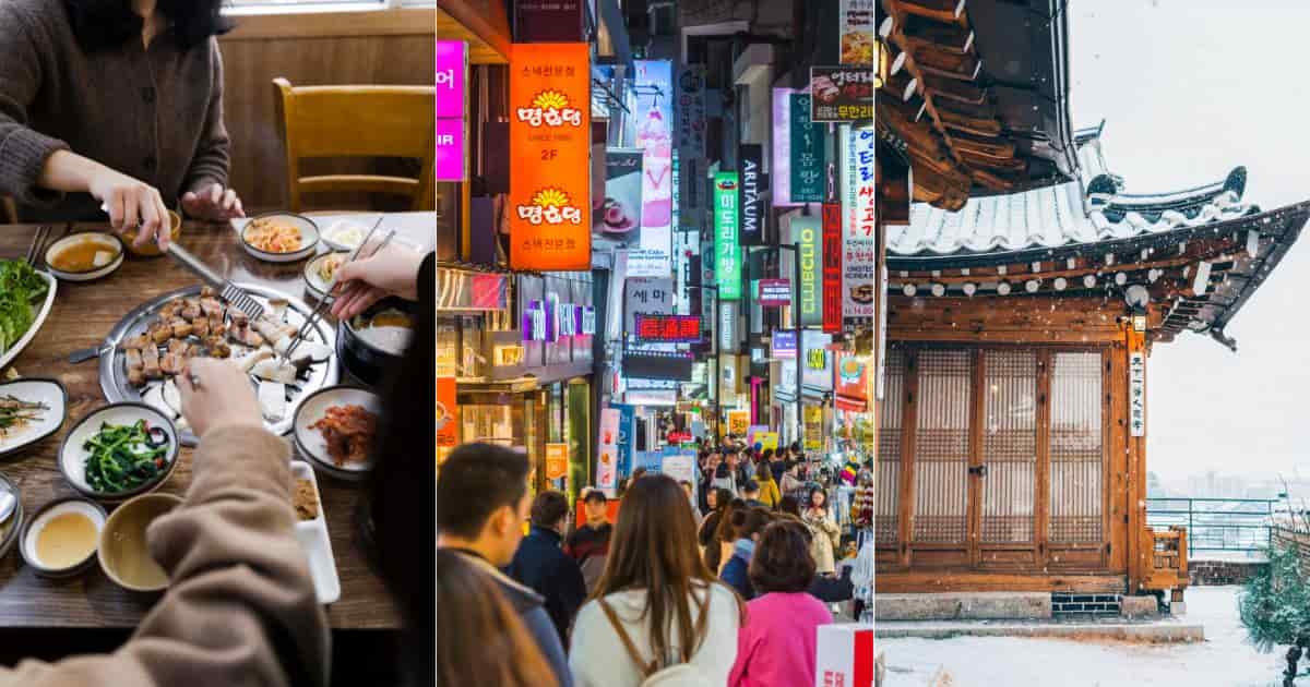 Prohibited Items in South Korea (And What To Prepare for Your Trip!)