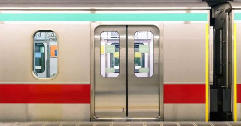 How to Use Suica Card in Japan
