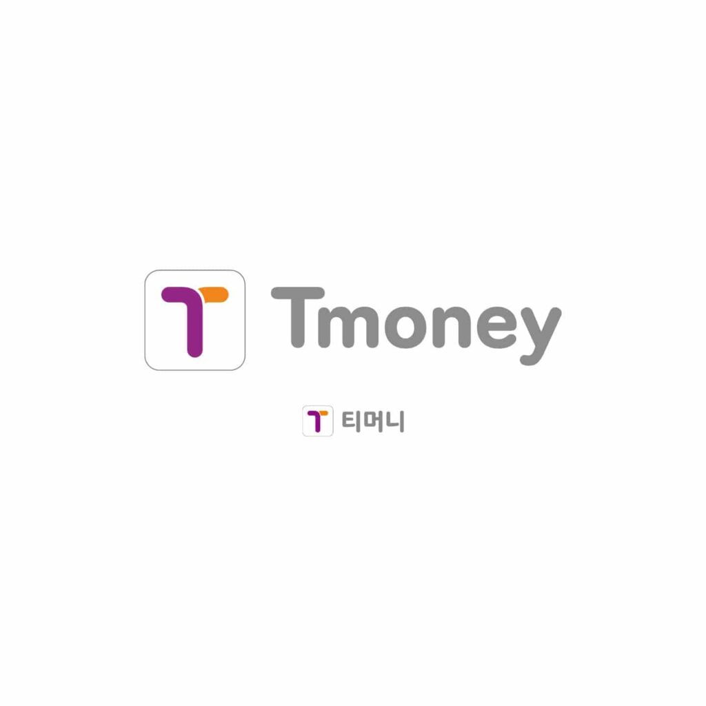 tmoney-south-korea-logo