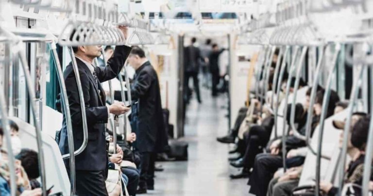 Tokyo Subway Ticket Price, Map, & Hours