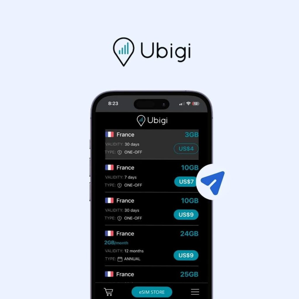 ubigi-esim-france-coupon-code-reviews-price