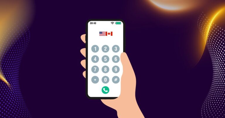 3 Secure Virtual Phone Number Providers for OTP, SMS, & Calls