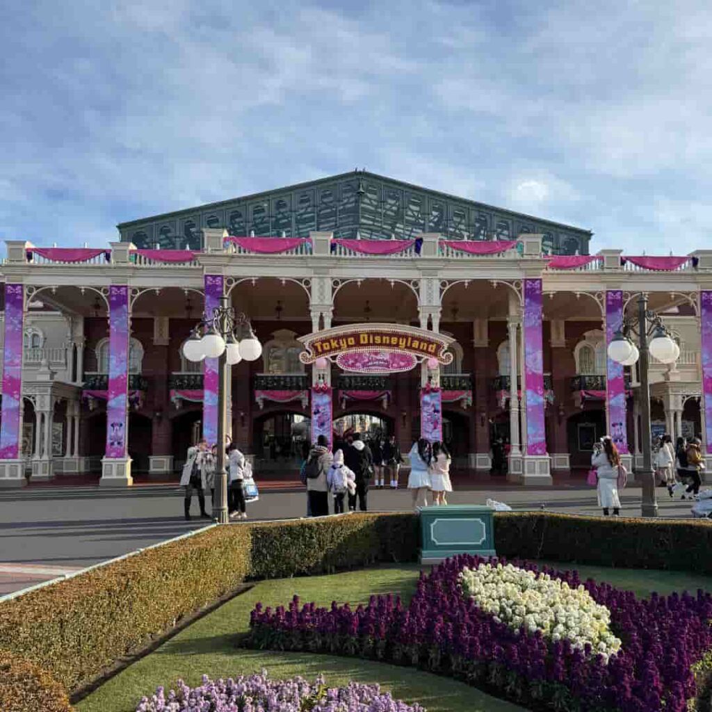 tokyo-haneda-airport-limousine-bus-stops