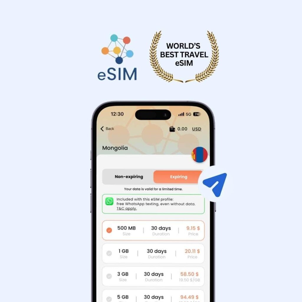 best-mongolia-esim-provider