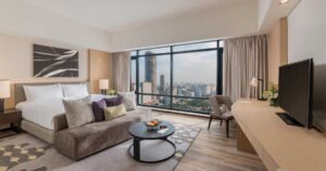 seda-vertis-north-hotel-book-breakfast-buffet-review