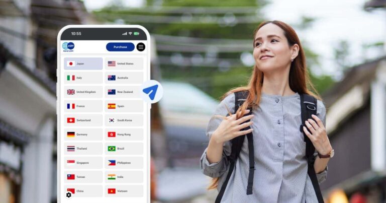 Why We Like World eSIM: Reviews, Features, & 5% Coupon Code