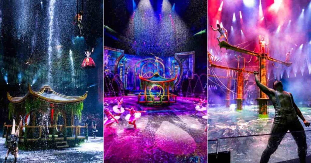 house-of-dancing-water-ticket-promo-code