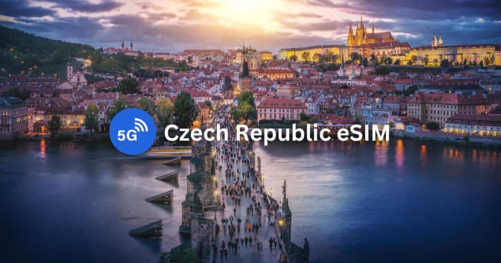 best-czechia-esim-providers-tourists