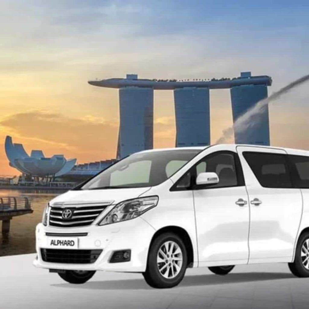 singapore-point-to-point-transfer-charter-private-custom