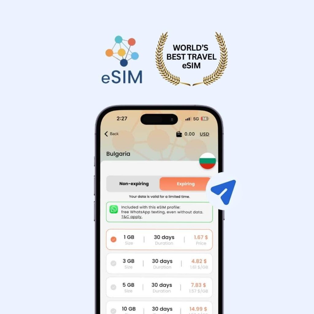 best-bulgaria-esim-provider