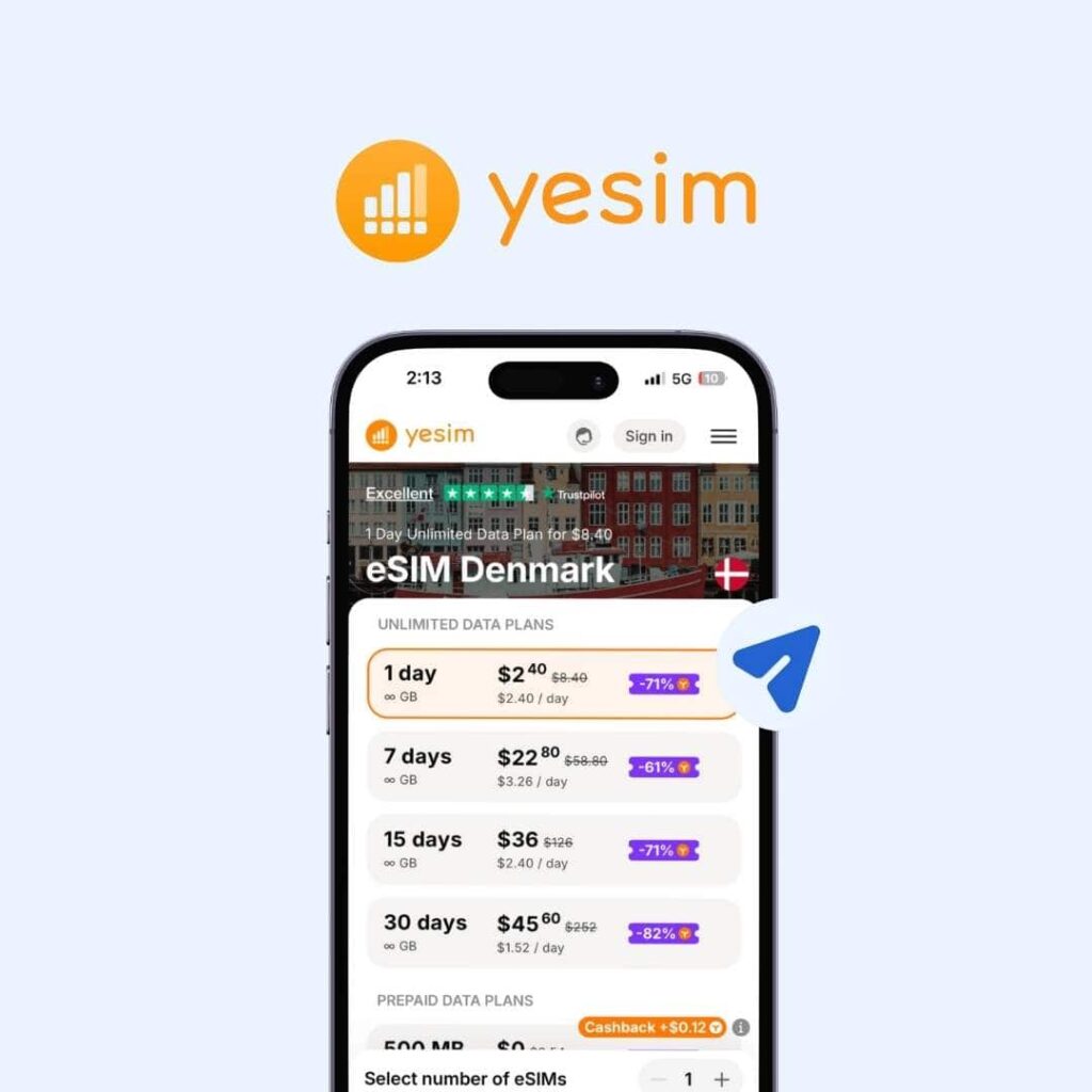 denmark-esim-unlimited-data