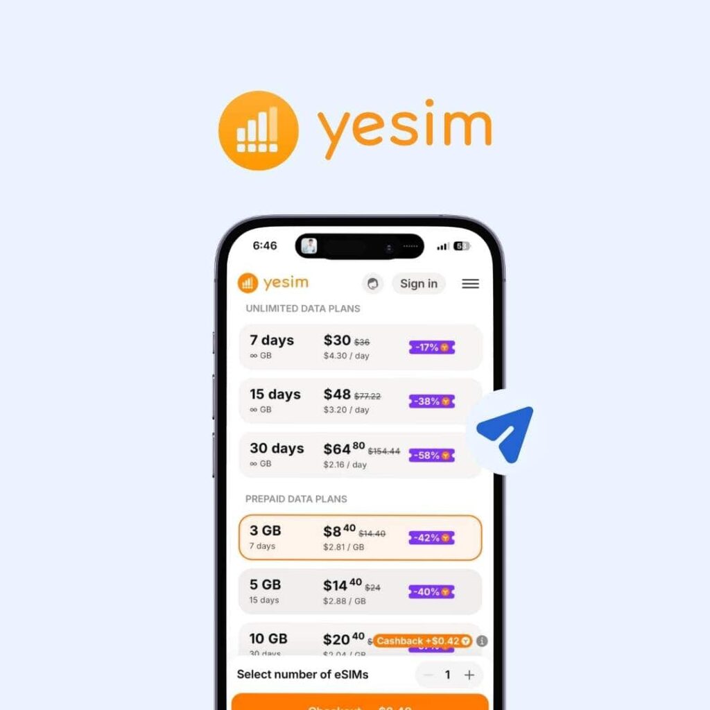 panama-esim-unlimited-data-plan