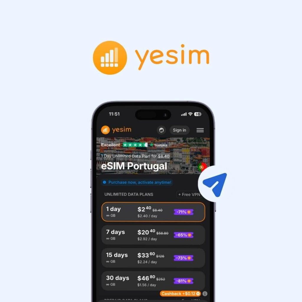 portugal-esim-unlimited-data
