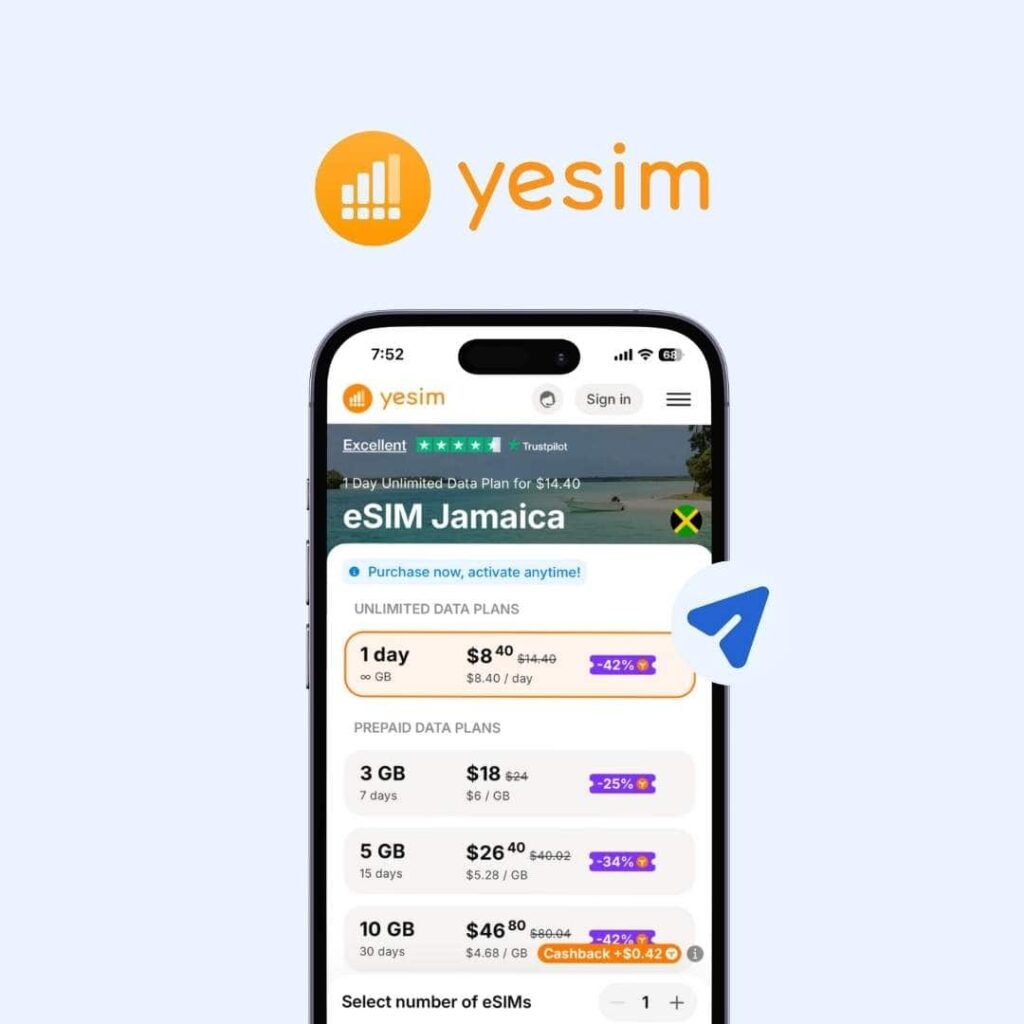 jamaica-esim-unlimited-data-flow-cwc-digicell