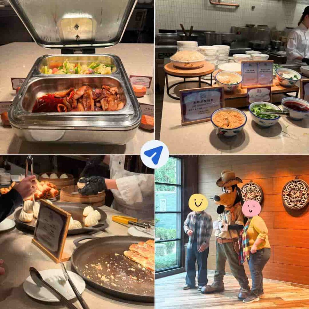 disney-explorers-lodge-character-dining-breakfast-price-book