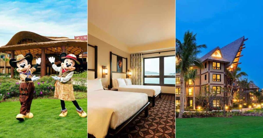 disney-explorers-lodge-hong-kong-promo-code-coupon