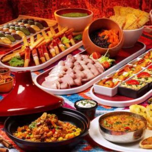 explorers-semi-buffet-menu-hong-kong-disneyland