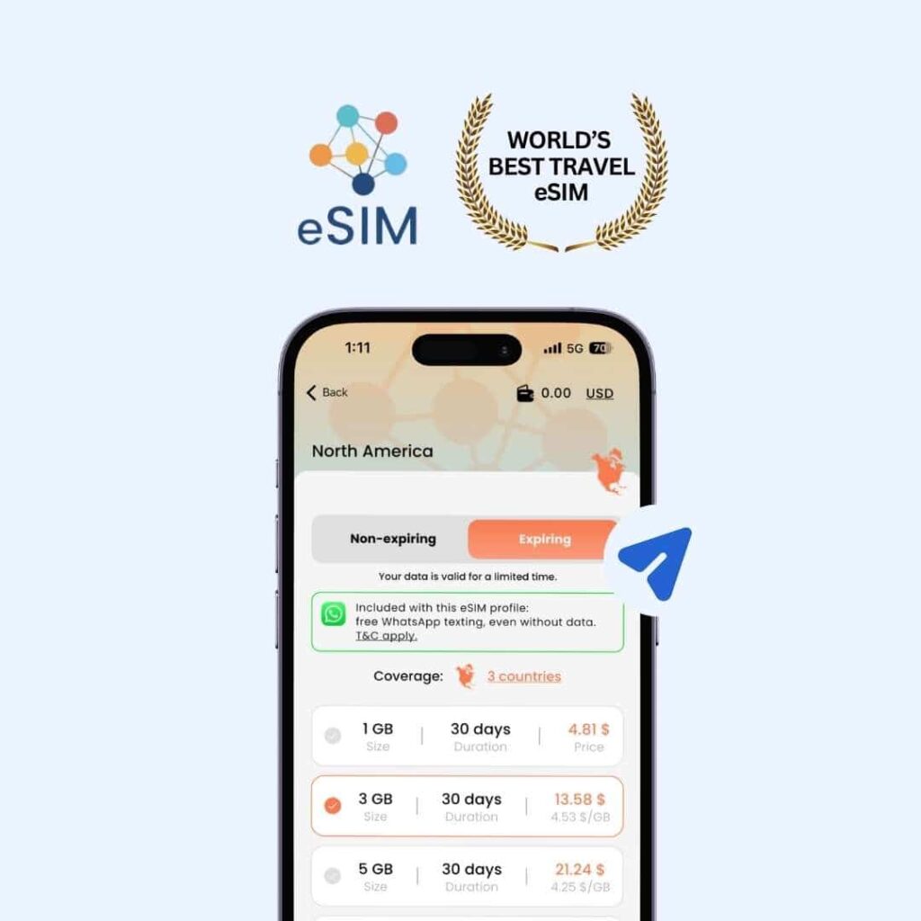 north-america-esim-best-provider