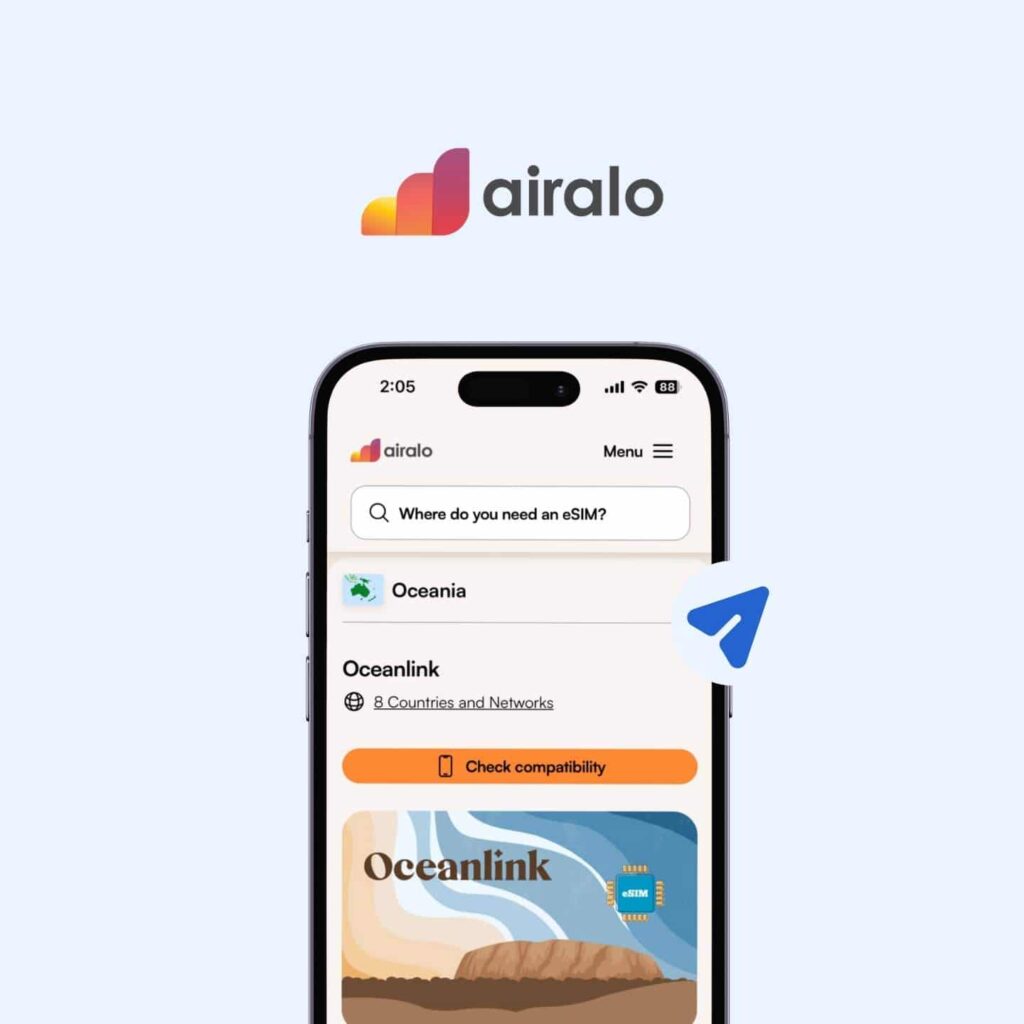best-oceania-esim-provider-tourist-prepaid