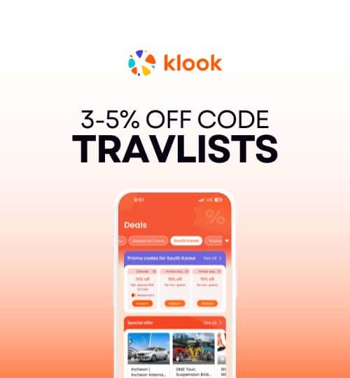 klook-coupon-code-japan-korea-philippines-taiwan-hong-kong