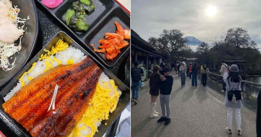 mount-fuji-tour-from-tokyo-lunch-included