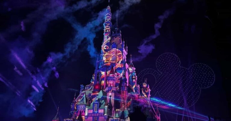 Hong Kong Disneyland Tickets 2026: Prices, Add-Ons, & What’s Actually Worth It